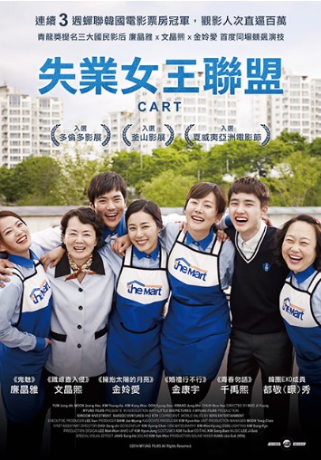 失業女王聯盟