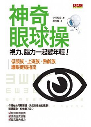 神奇眼球操